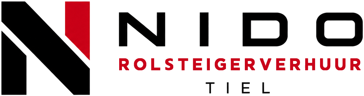 NIDO Rolsteigerverhuur